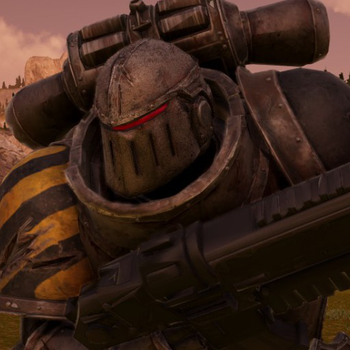 Iron Warriors preview
