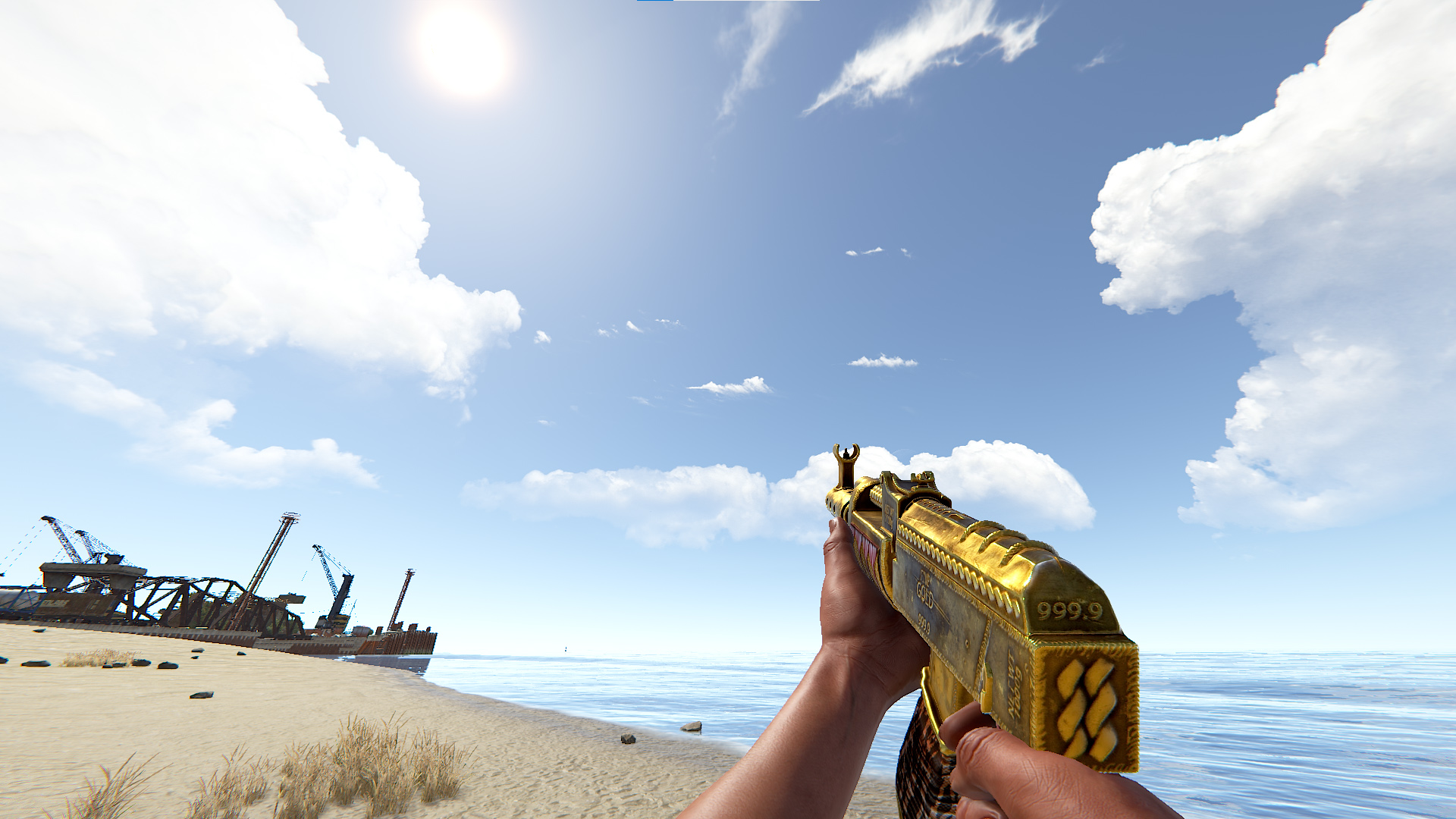 Gold Chains AR thumbnail 7