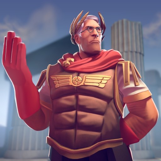 Kaiser of Rome