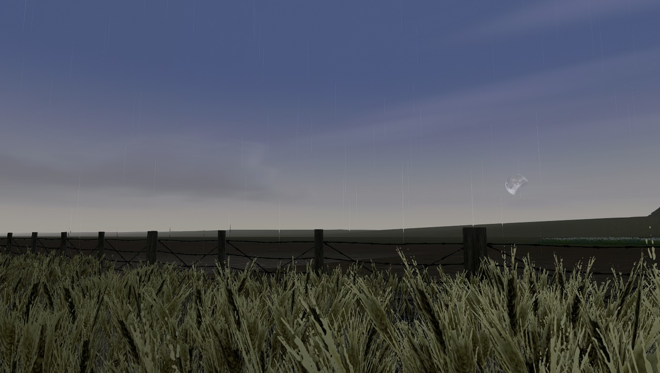 The Eastwood Ranch [Map] preview