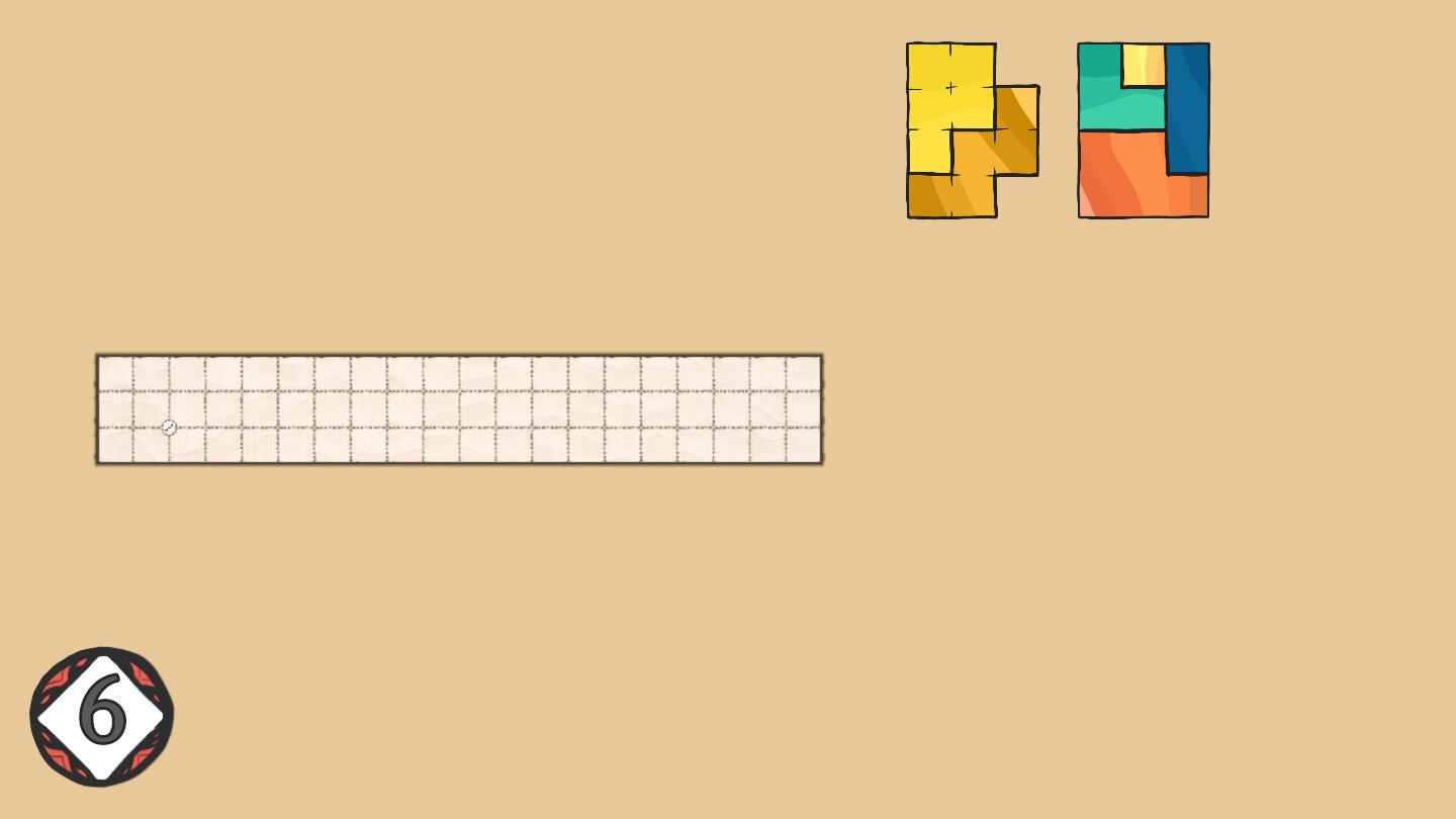 3x20 Pentomino