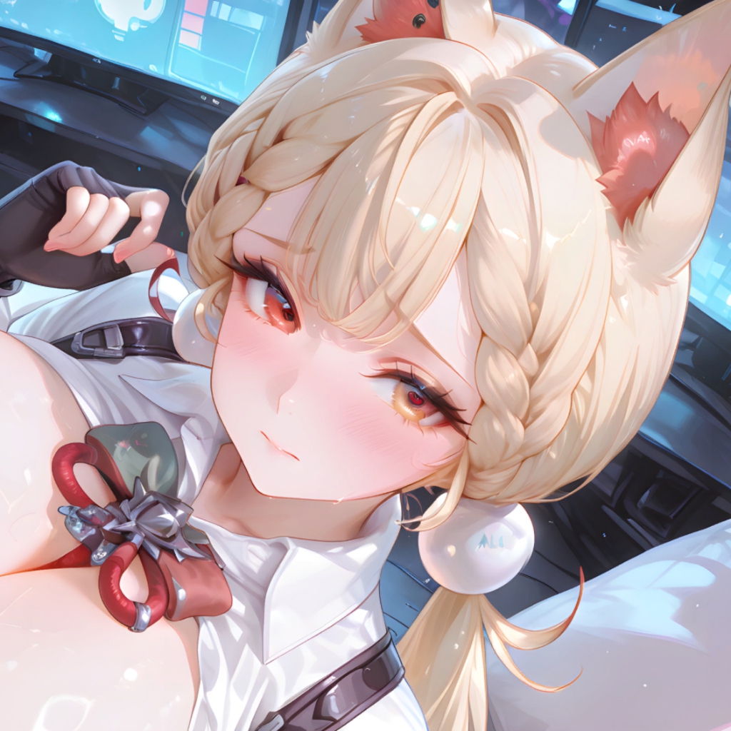 [Hajily-1873][R-18]2025-07-19 Alice Thymefield P1 preview