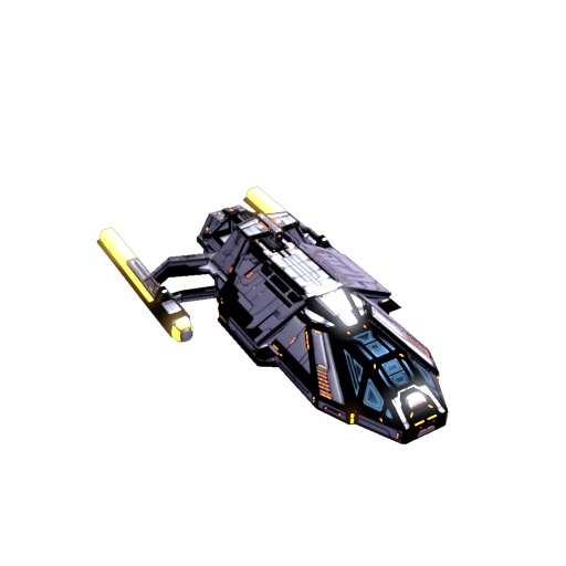 Venti-class Scout
