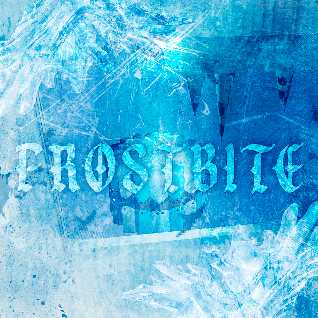 Frostbite (w/ CN_MG)