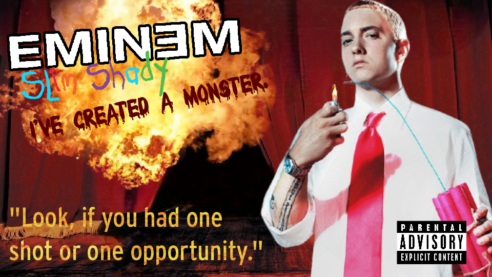 Eminem preview