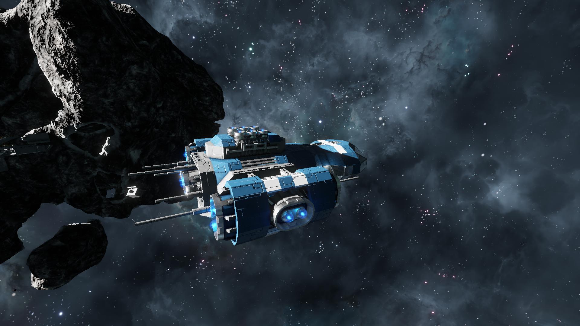 Small transport