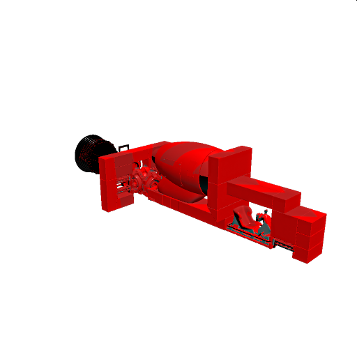 Fastest Vehicle in trailmakers