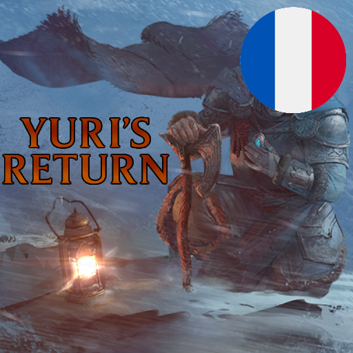 Français - Yuri's Return - Now Compatible with the Old World par Slavyk