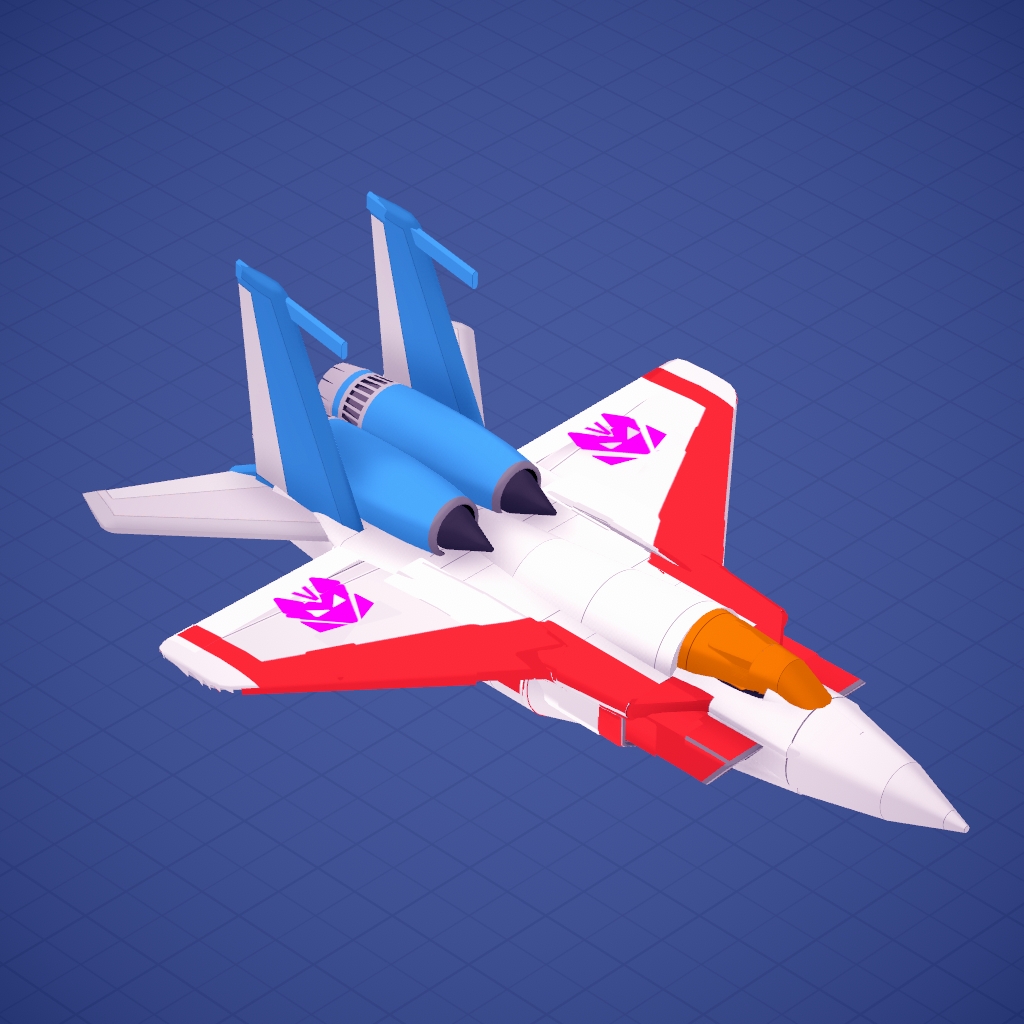 starscream