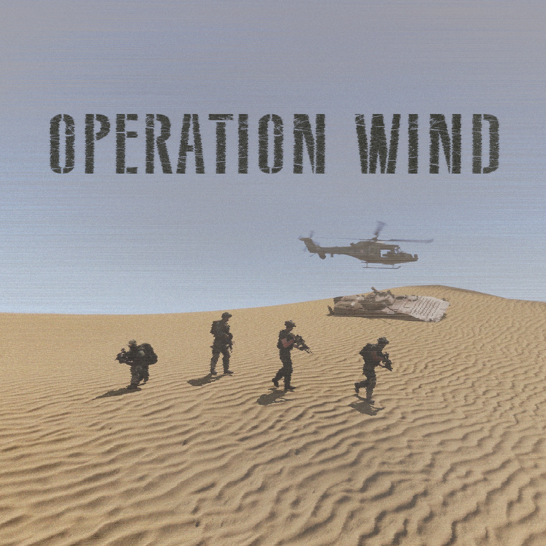 Operation Wind