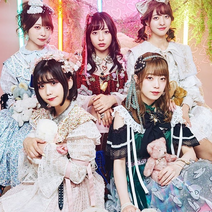 グリズリーに襲われたら♡