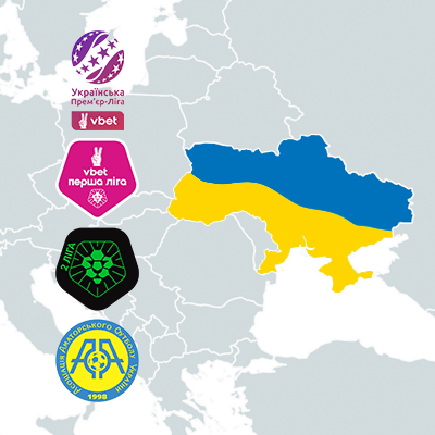 Ukraine D4 by Weekend