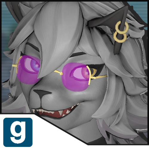 [Fortnite] Wolfie (PM/RAG/NPC)
