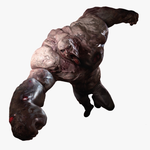 Left 4 Dead metalized tank theme over confrontation