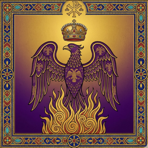 东罗马任务树/Purple Phoenix missions (Eastern Roman)