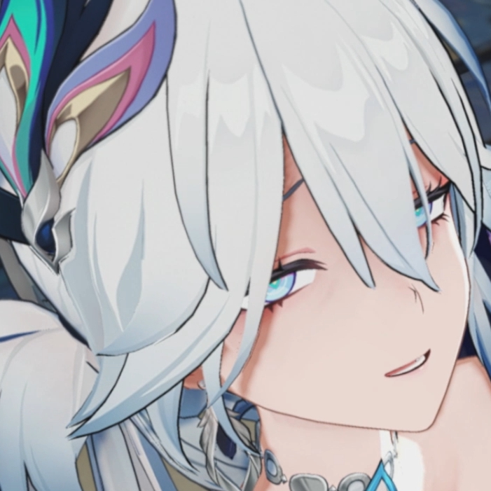 RDreamer 26.03 崩坏星穹铁道 Honkai：Star Rail 爻光 Yao Guang 同人 3D动画 有码 preview