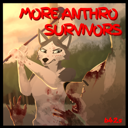 More Anthro SurvivorsB42S – Project Zomboid Mod