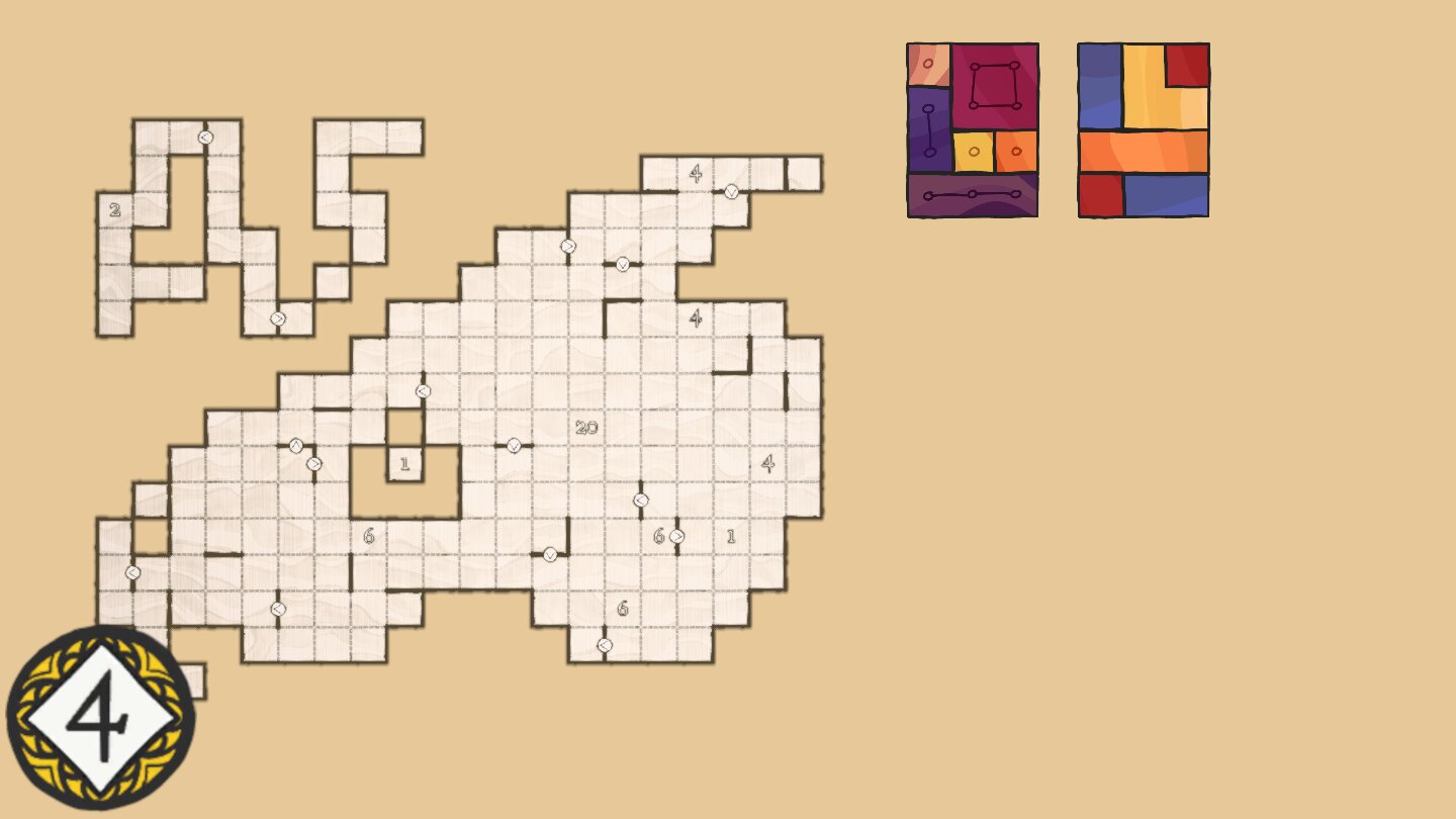 The seal of a dragon preview