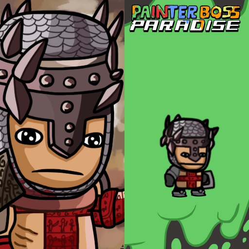 DANTES INFERNO