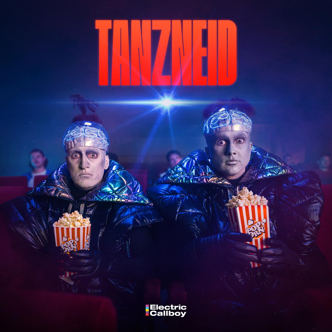 Tanzneid - Electric Callboy