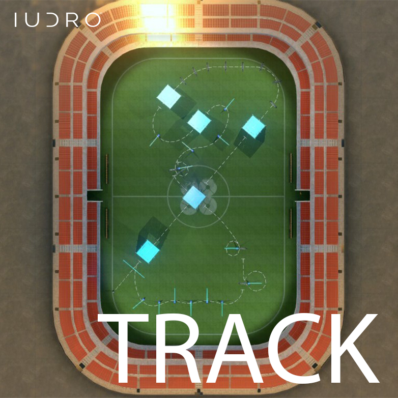Monthly Track - November