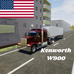 KW-900 LongHaul