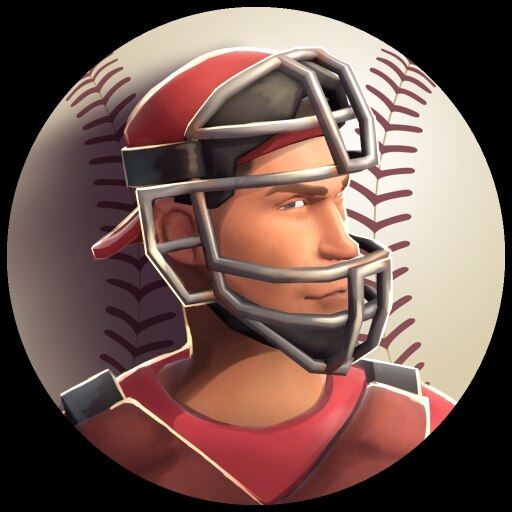 TF2: The Crazed Catcher
