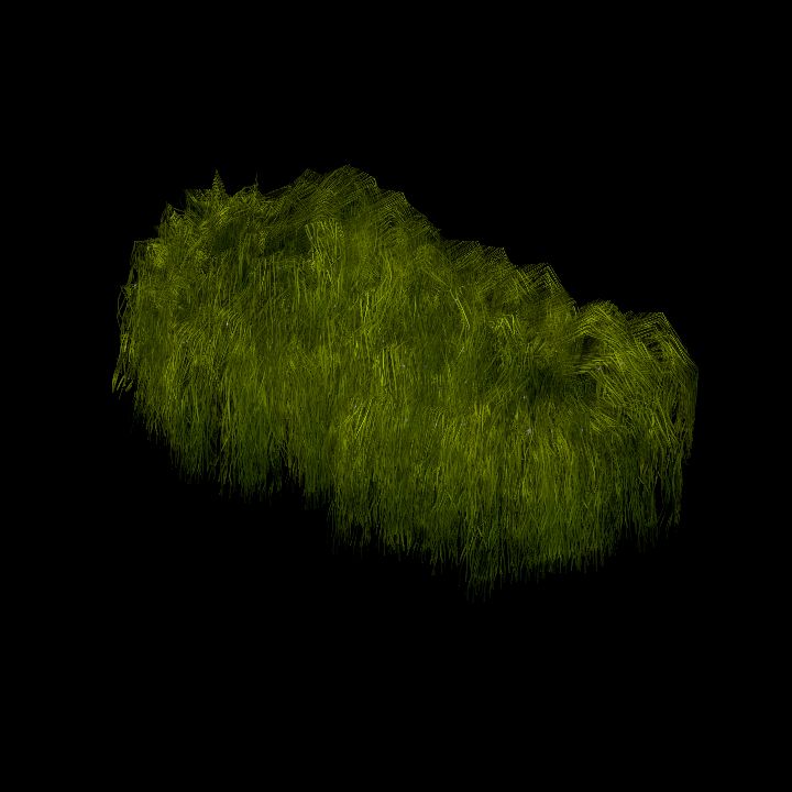 SwampTussockWall_4