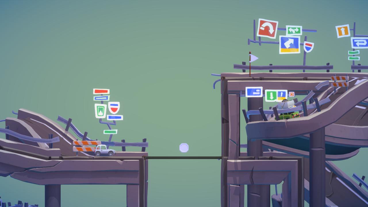 Very Simple Elevator