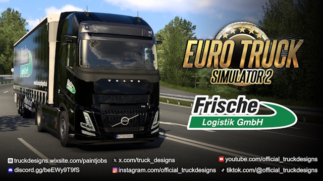 Frische Logistik