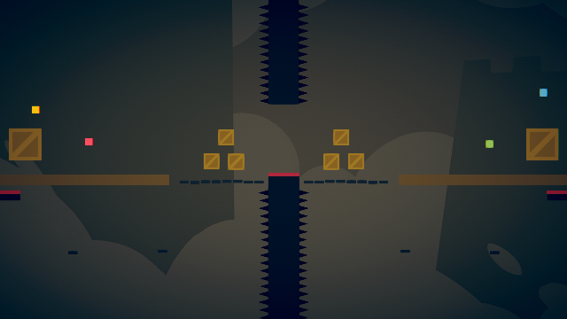 Some maps are hard to name so i won't name this one