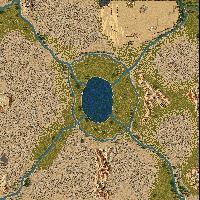 Medallion preview