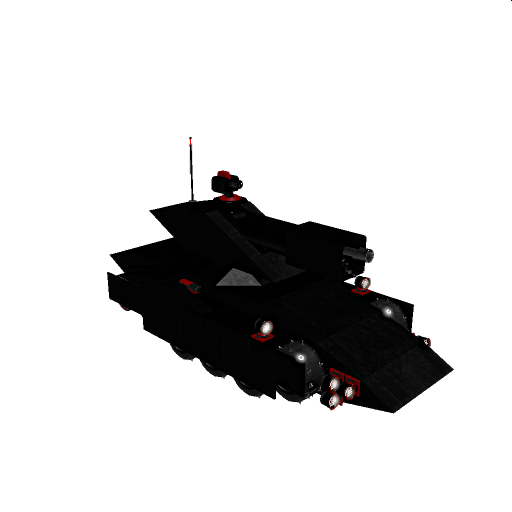 B 6-2 medium tank preview