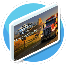 ATS Wyoming Canvas