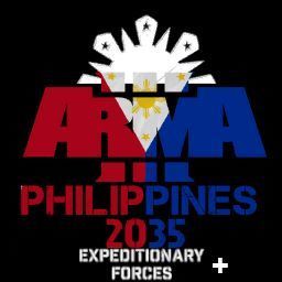 Philippine 2035 - Expeditionary Forces+