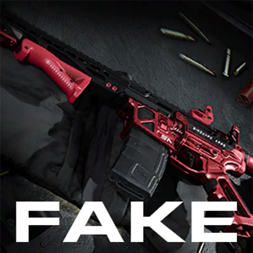 [MWB] Fake The Wages of Sin M4A1 Blueprint preview