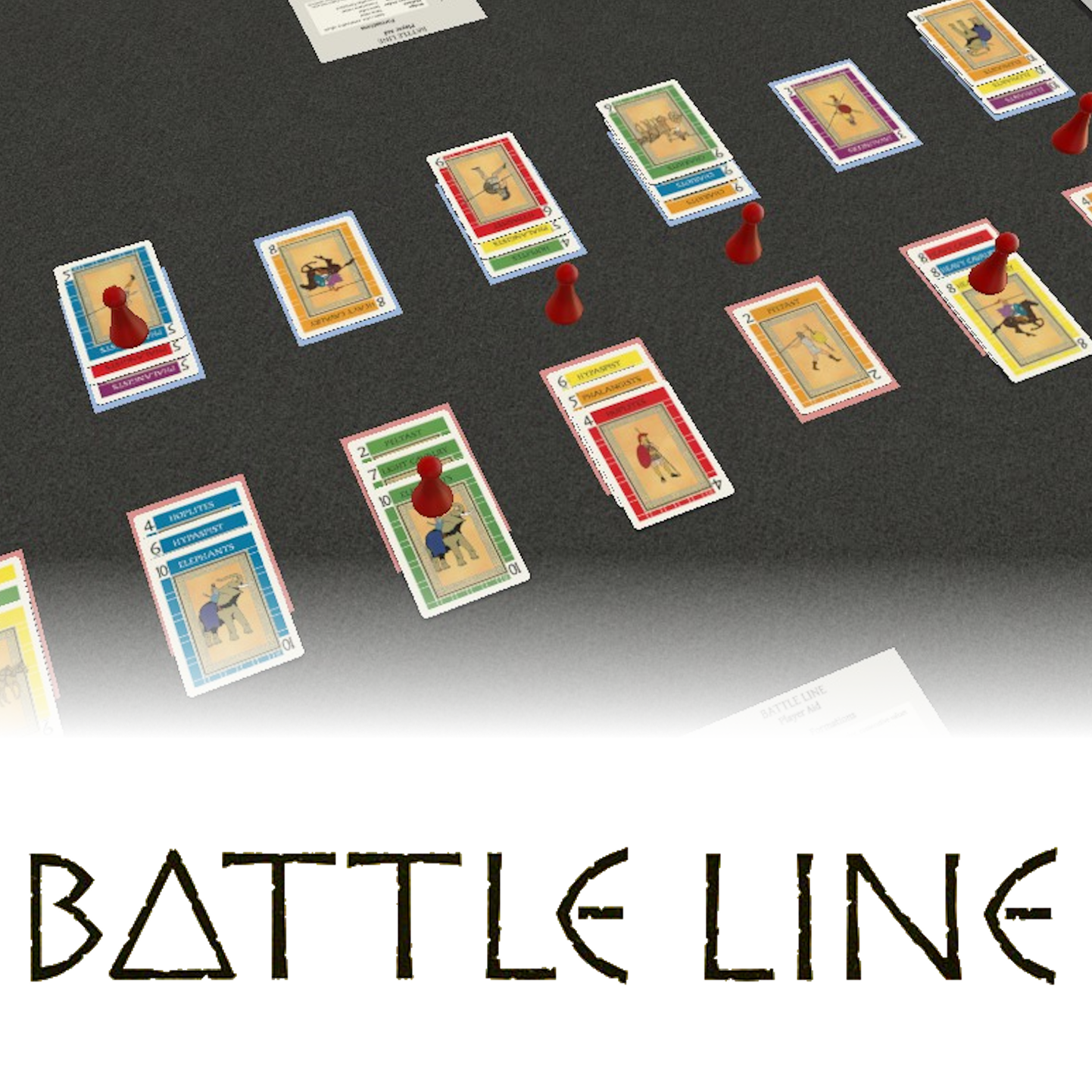 Battle Line