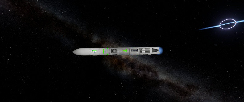 Small EP Torpedo [Atmo]