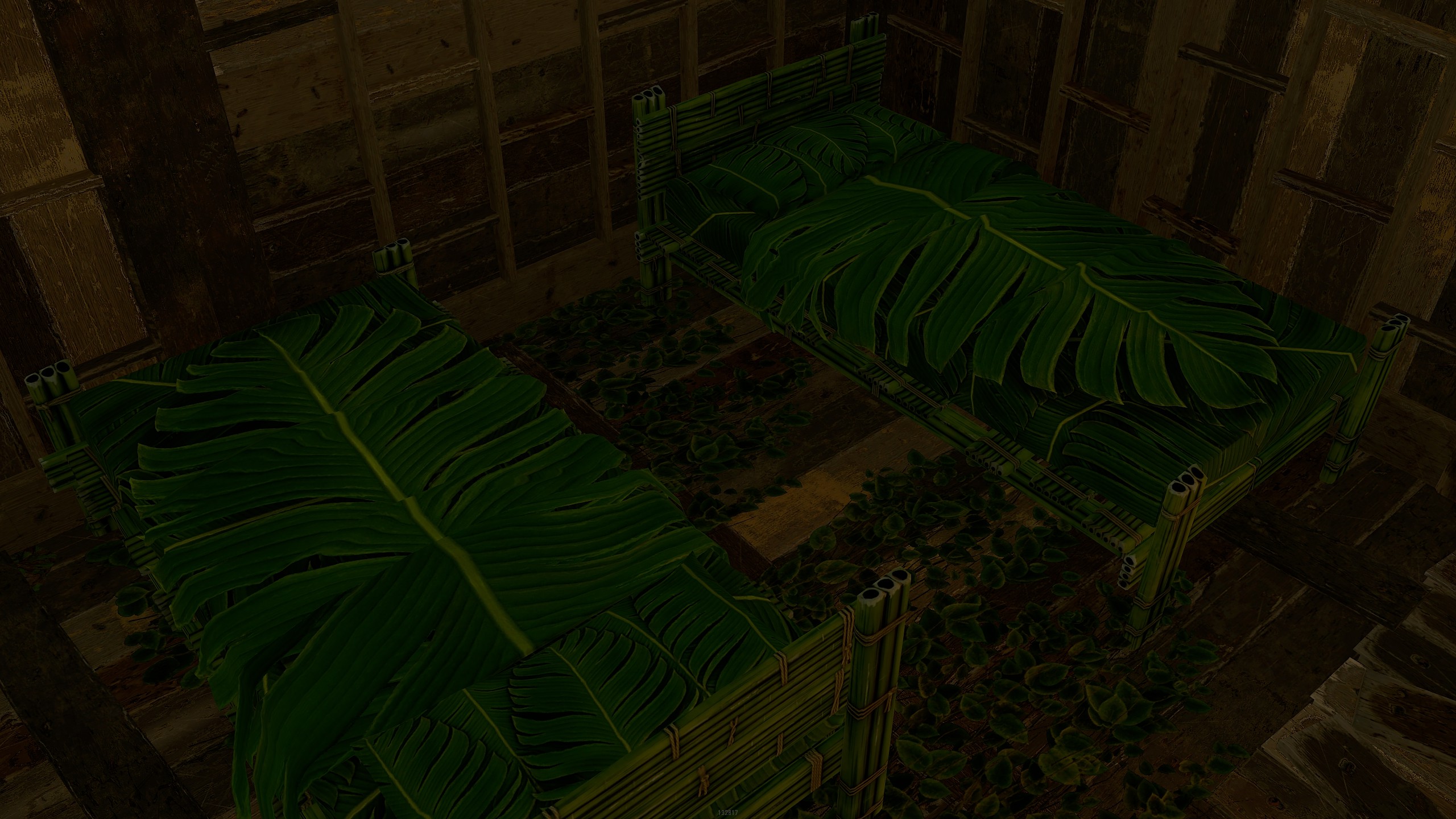 Tropical Bed thumbnail 7