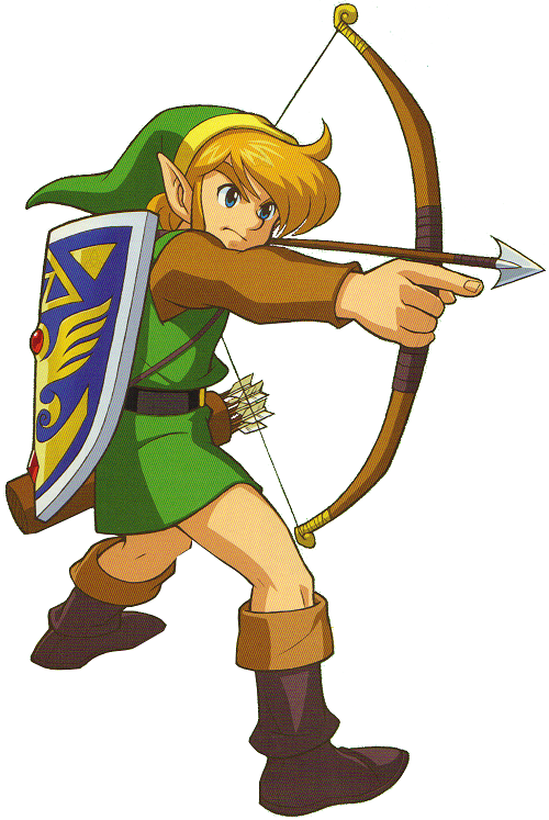 The Hero's Bow