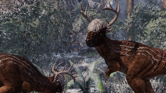 Ceros Pachy Mutation [Winter]
