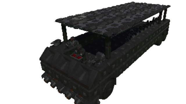 NOVA Squad Transit