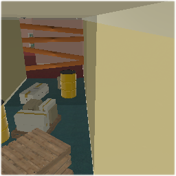 Subject 237