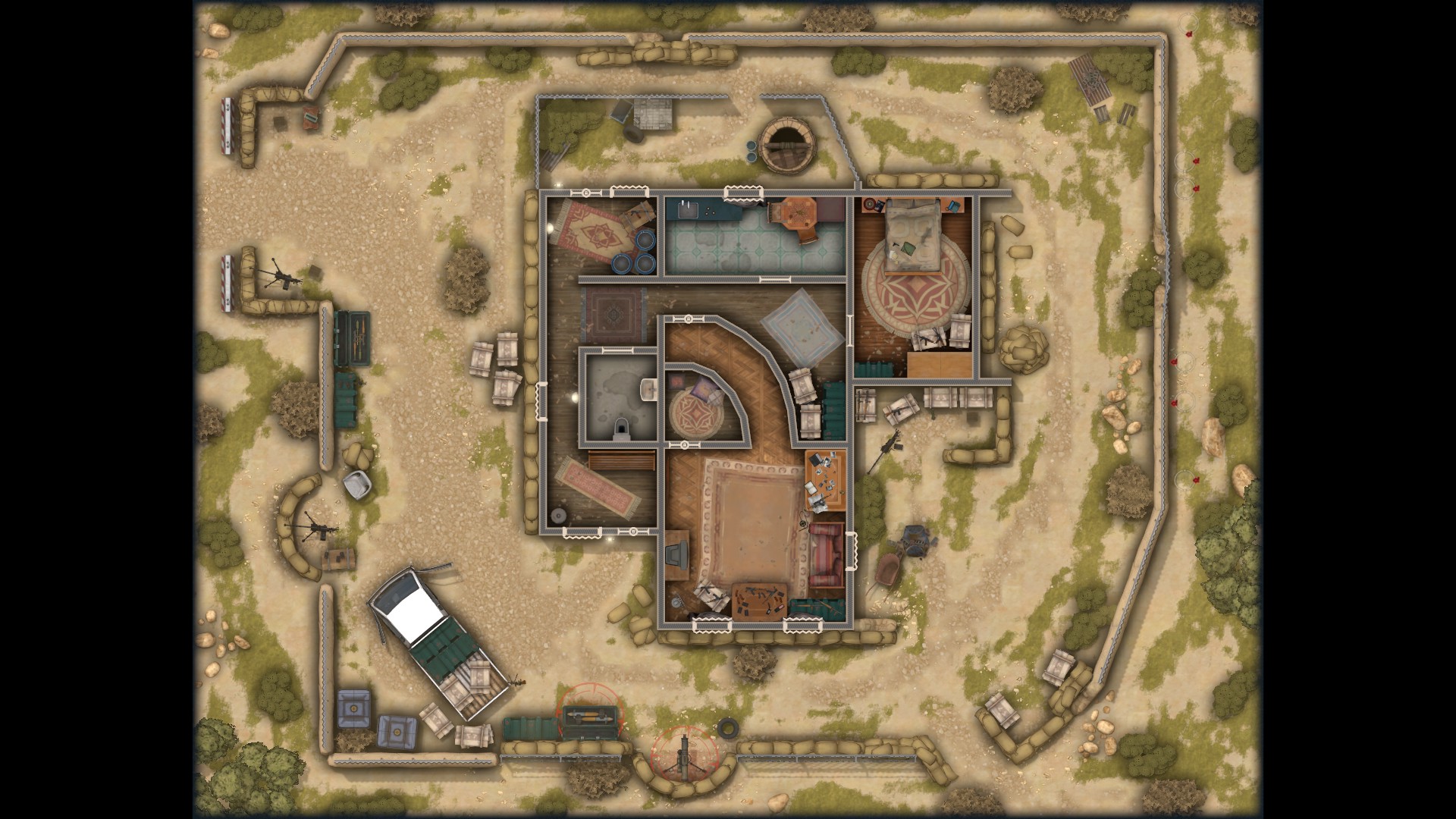 Raid Warfare II