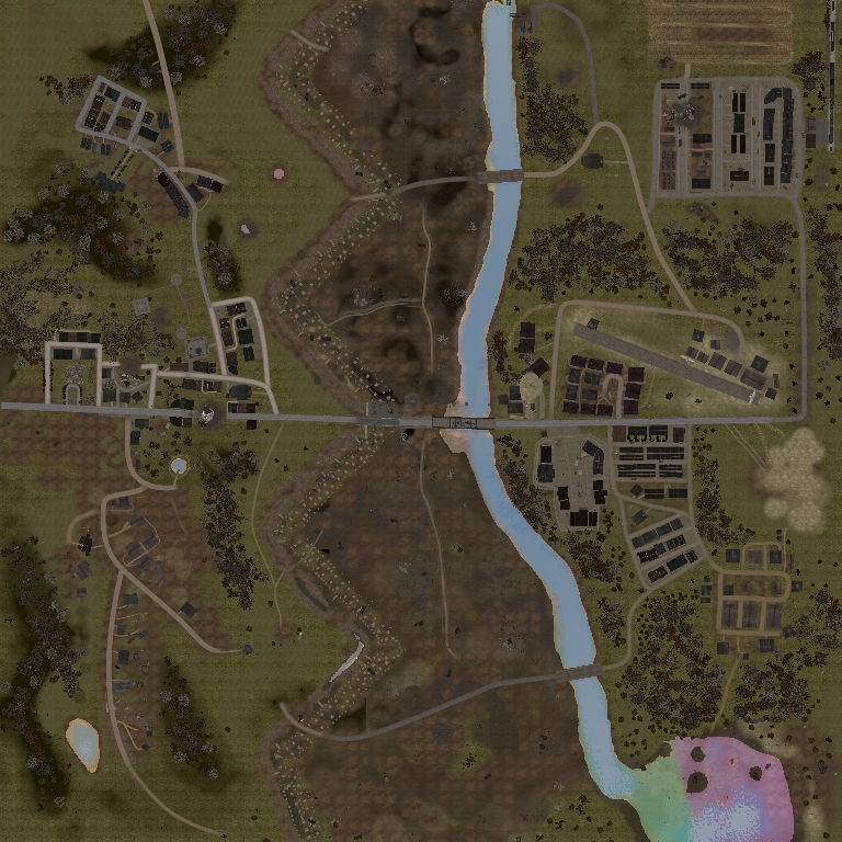 2v2 Siegfried Line preview
