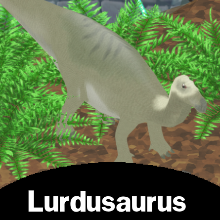 Lurdusaurus