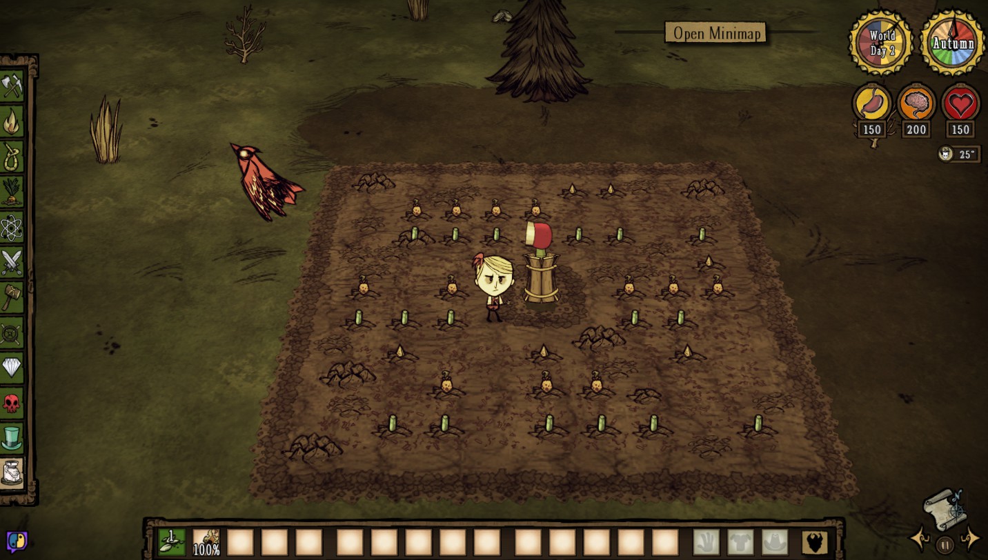 Steam Workshop::Seed-O-Matic