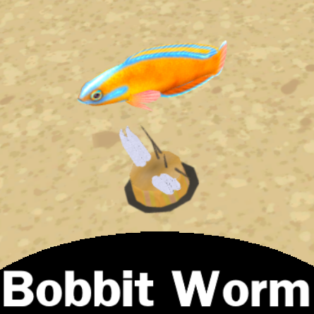 Bobbit Worm