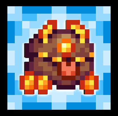 Solar Chest Chester