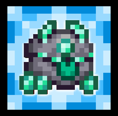 Vortex Chest Chester